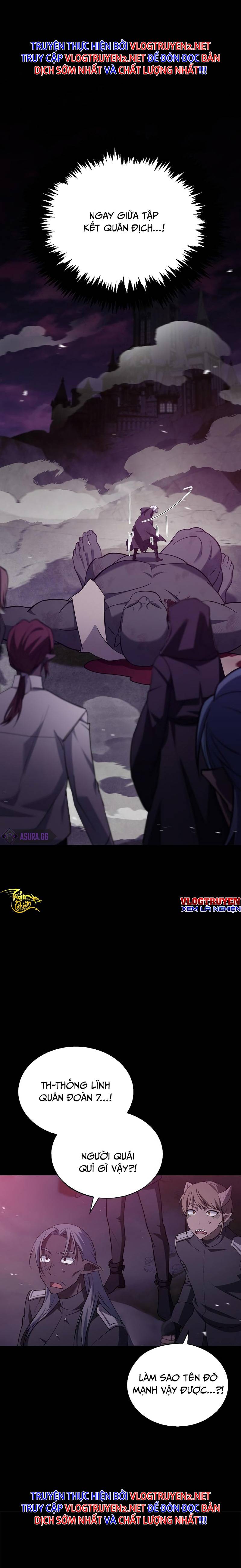 Ta Không Tài Giỏi Đến Vậy Đâu: Chapter 9