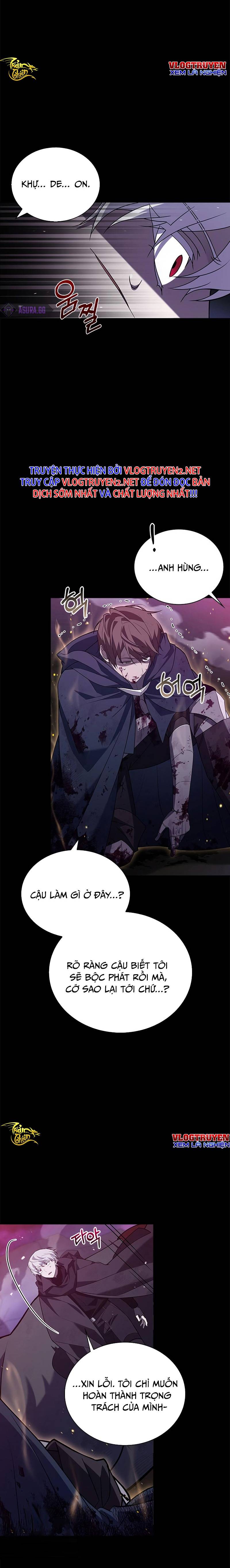 Ta Không Tài Giỏi Đến Vậy Đâu: Chapter 9