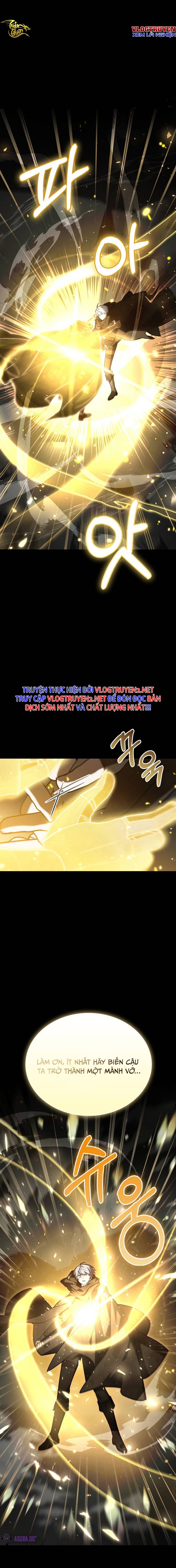 Ta Không Tài Giỏi Đến Vậy Đâu: Chapter 9