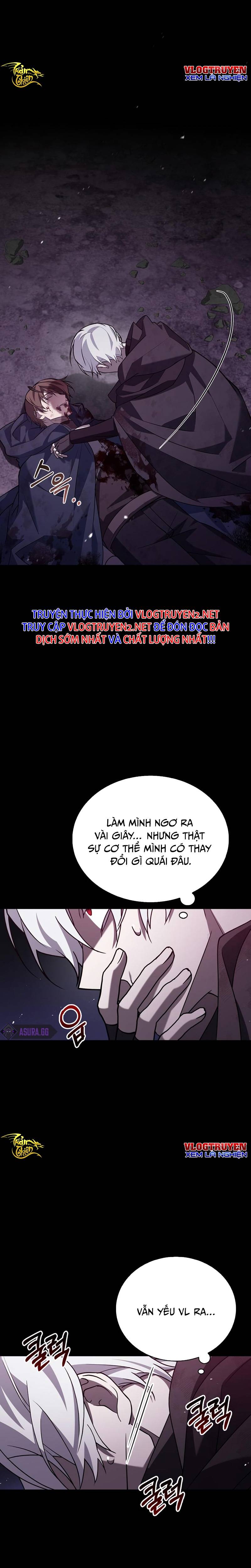 Ta Không Tài Giỏi Đến Vậy Đâu: Chapter 9