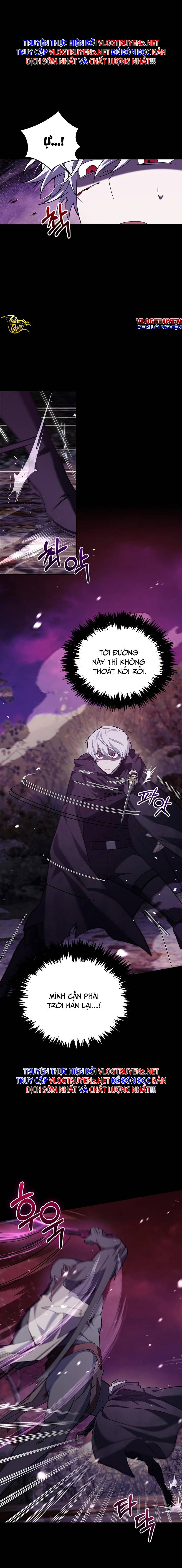 Ta Không Tài Giỏi Đến Vậy Đâu: Chapter 9