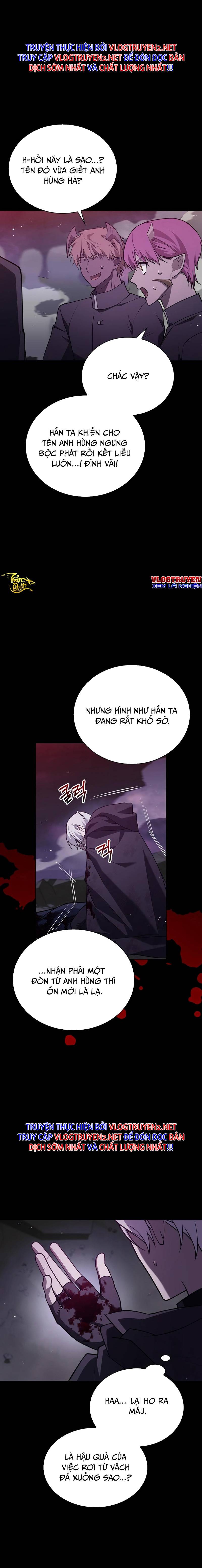 Ta Không Tài Giỏi Đến Vậy Đâu: Chapter 9