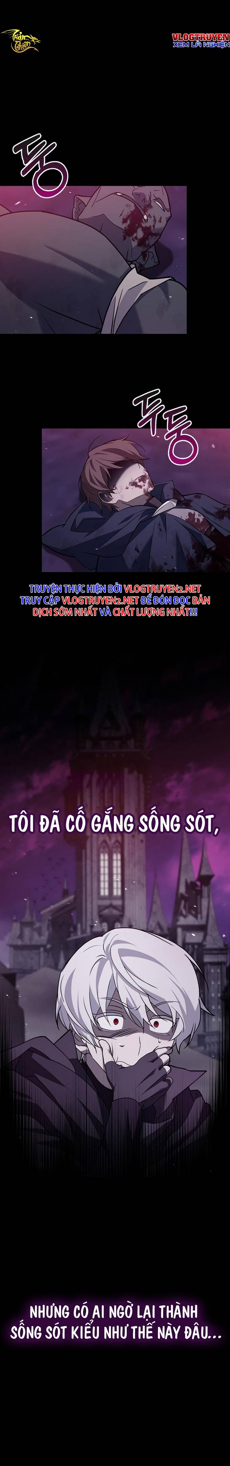 Ta Không Tài Giỏi Đến Vậy Đâu: Chapter 9