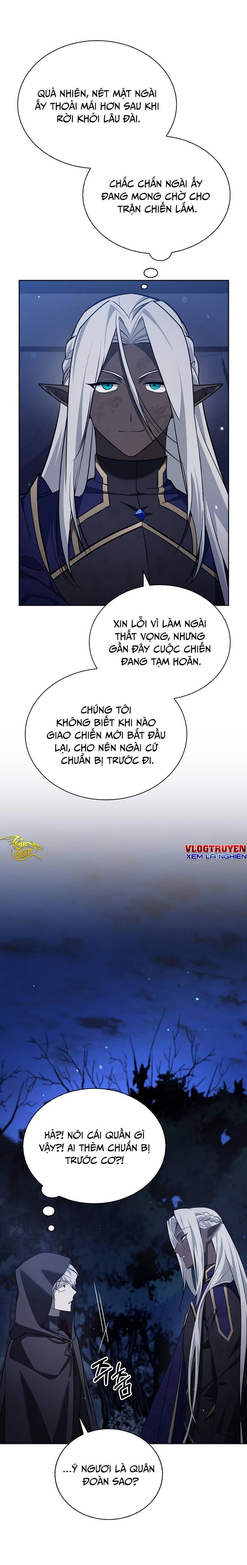 Ta Không Tài Giỏi Đến Vậy Đâu: Chapter 9