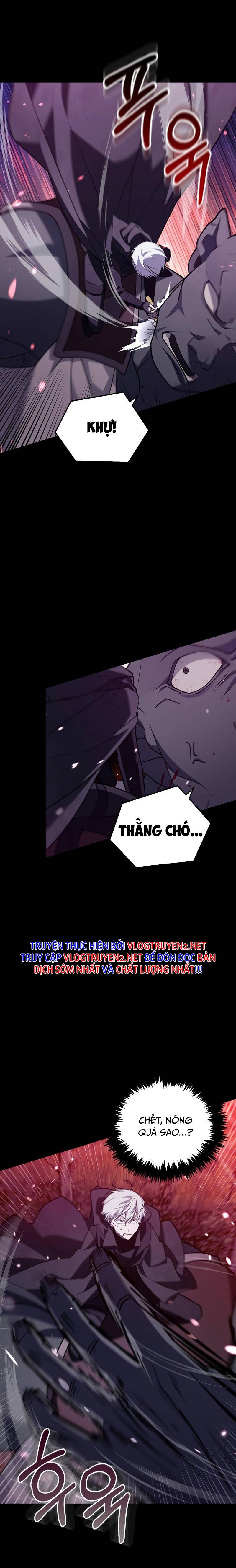Ta Không Tài Giỏi Đến Vậy Đâu: Chapter 9