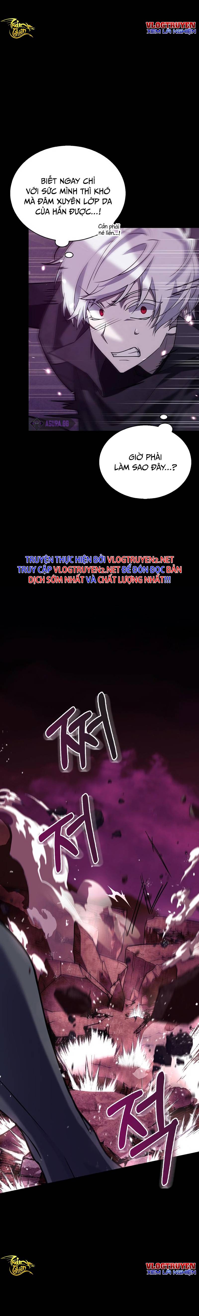 Ta Không Tài Giỏi Đến Vậy Đâu: Chapter 9