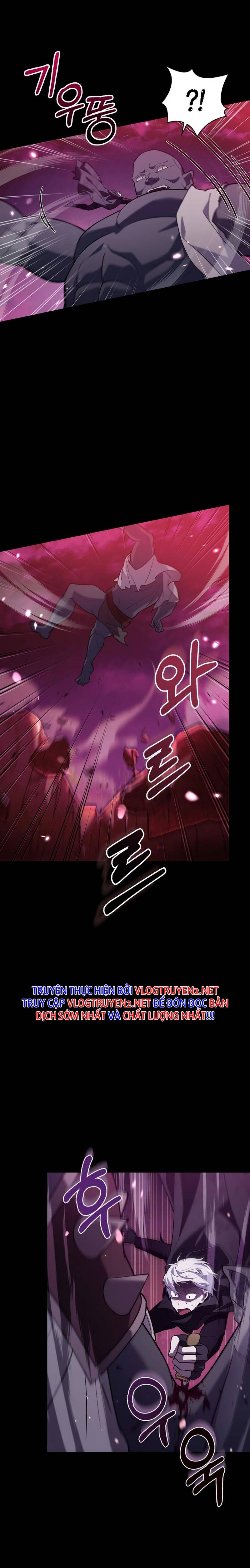Ta Không Tài Giỏi Đến Vậy Đâu: Chapter 9