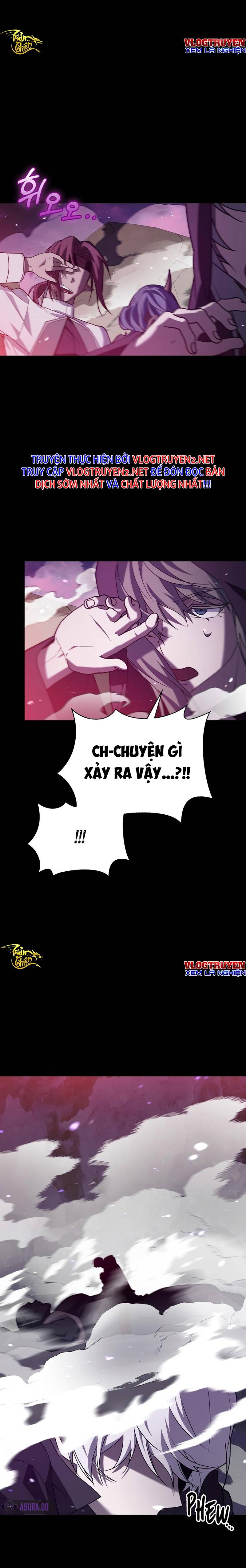 Ta Không Tài Giỏi Đến Vậy Đâu: Chapter 9