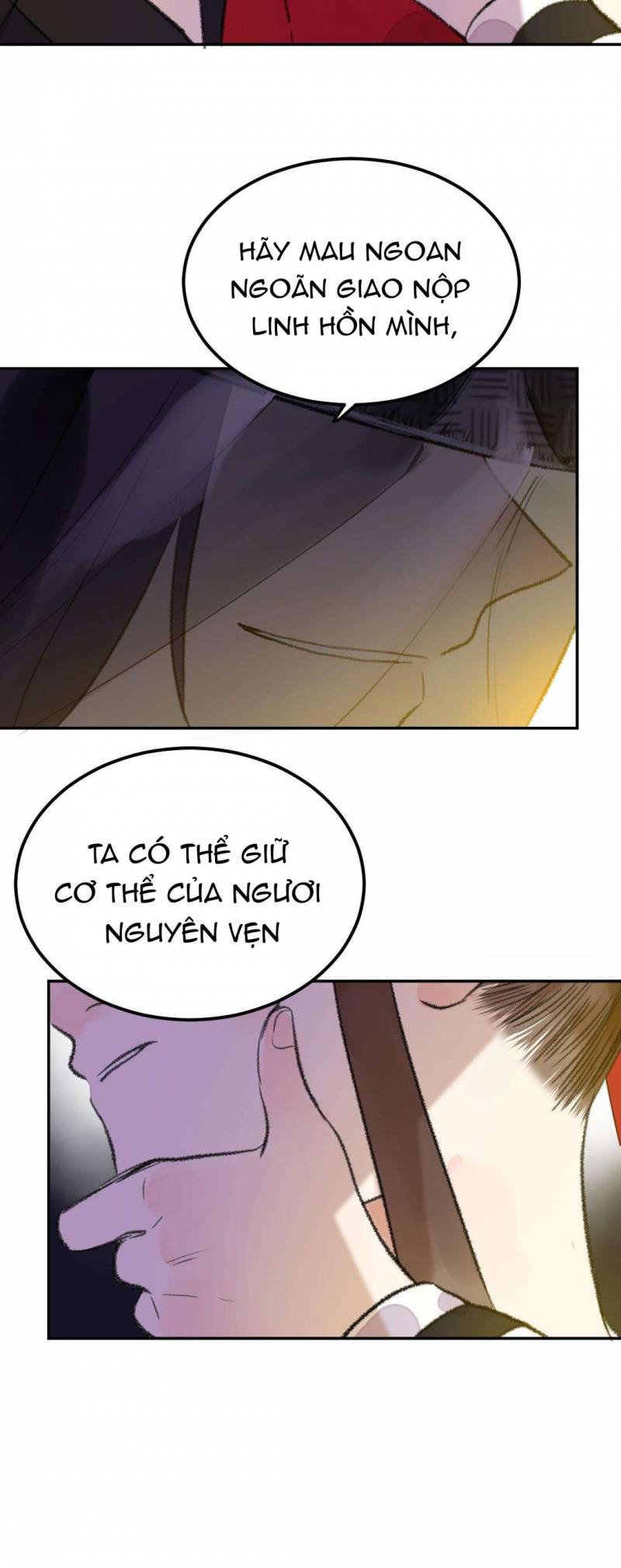 Ta không thể nào yêu một mảnh giấy: Chapter 10