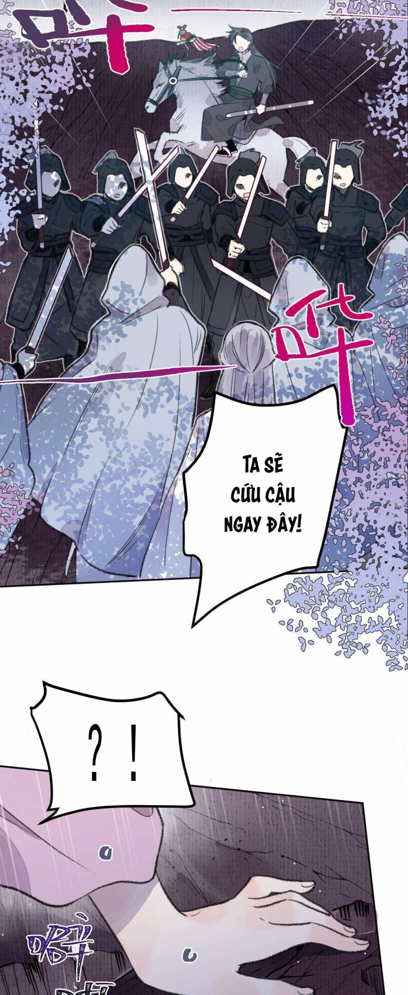 Ta không thể nào yêu một mảnh giấy: Chapter 11