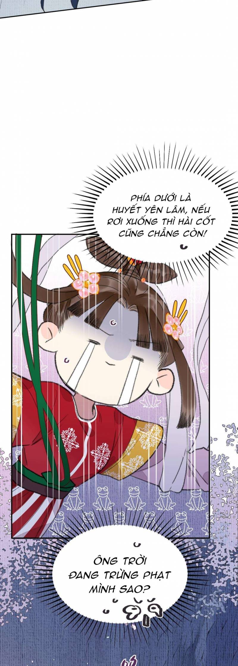 Ta không thể nào yêu một mảnh giấy: Chapter 11