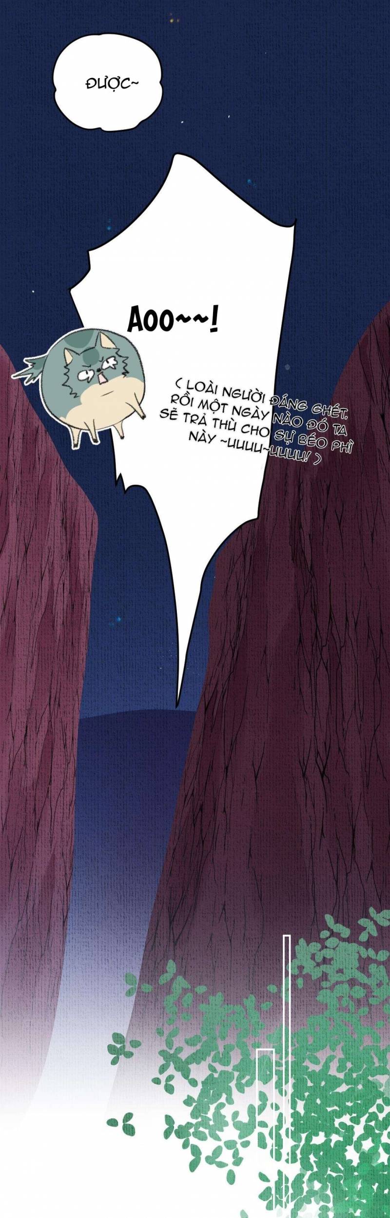 Ta không thể nào yêu một mảnh giấy: Chapter 13
