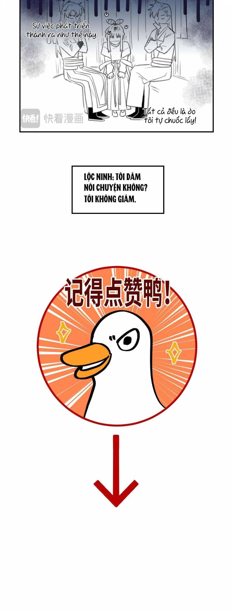 Ta không thể nào yêu một mảnh giấy: Chapter 14