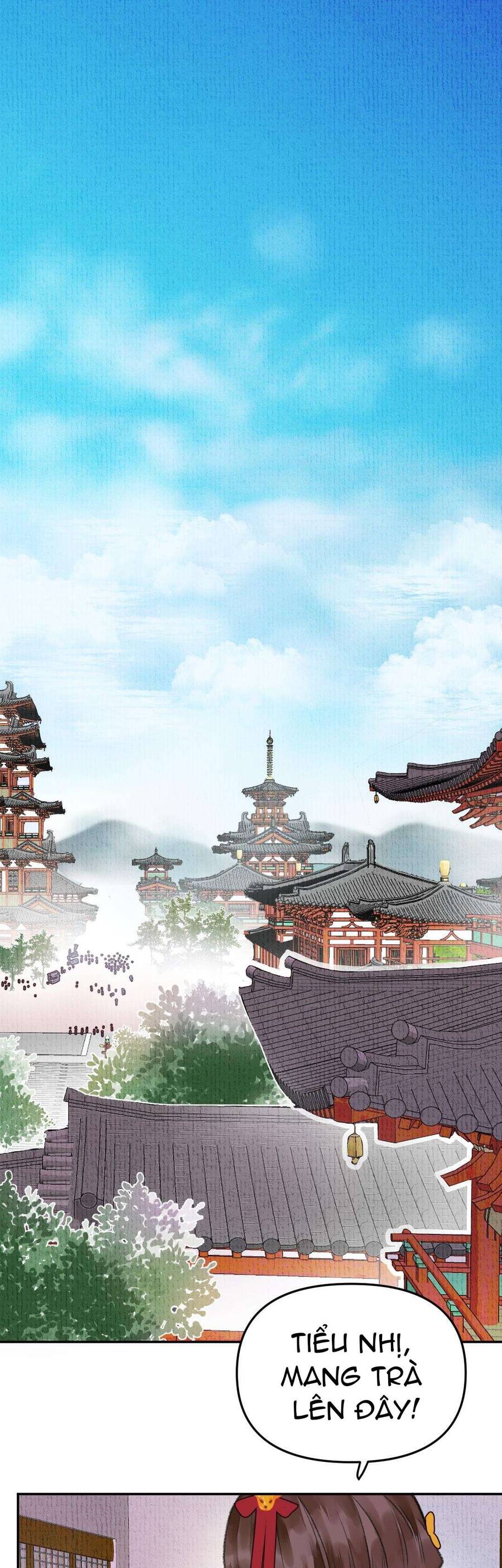 Ta không thể nào yêu một mảnh giấy: Chapter 15