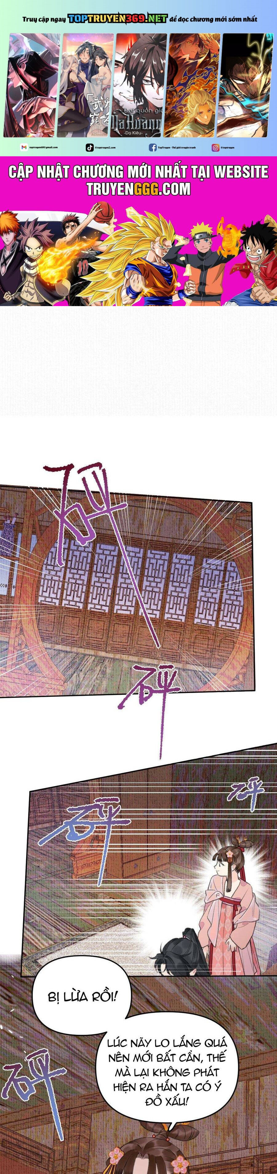 Ta không thể nào yêu một mảnh giấy: Chapter 16