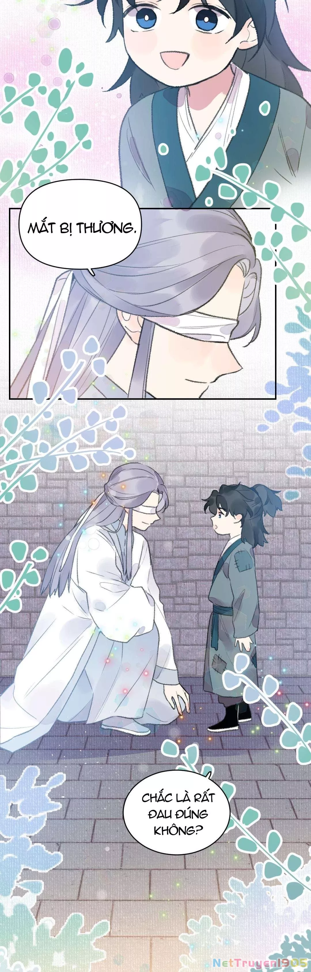 Ta không thể nào yêu một mảnh giấy: Chapter 17