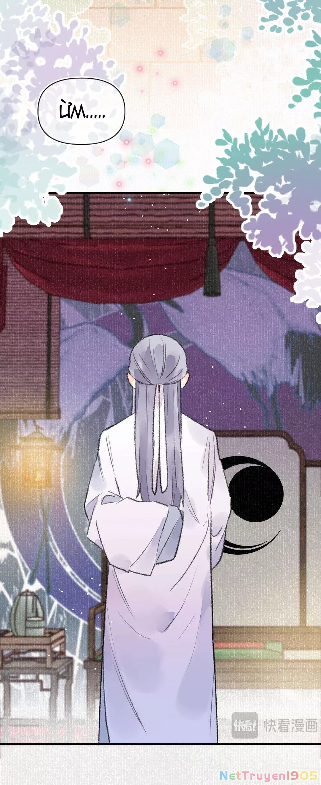 Ta không thể nào yêu một mảnh giấy: Chapter 17
