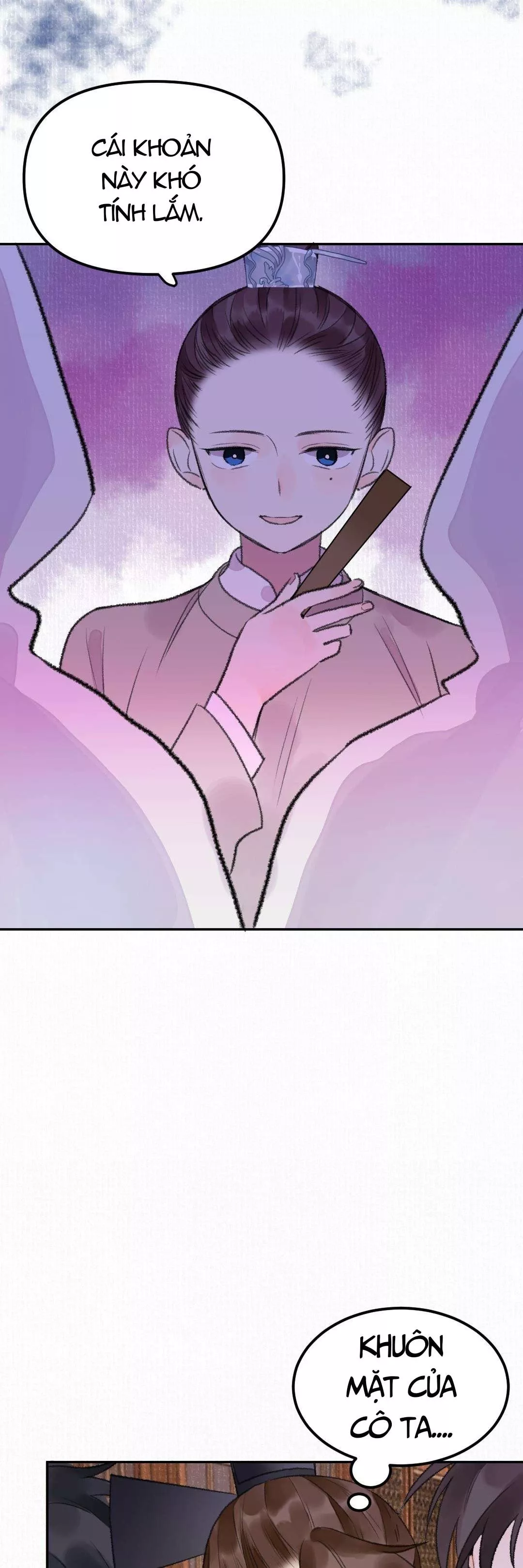 Ta không thể nào yêu một mảnh giấy: Chapter 17