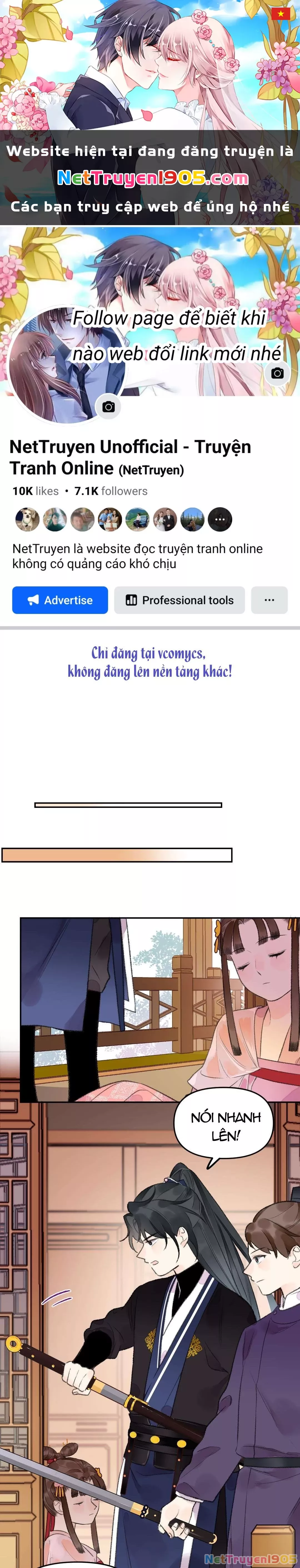 Ta không thể nào yêu một mảnh giấy: Chapter 18