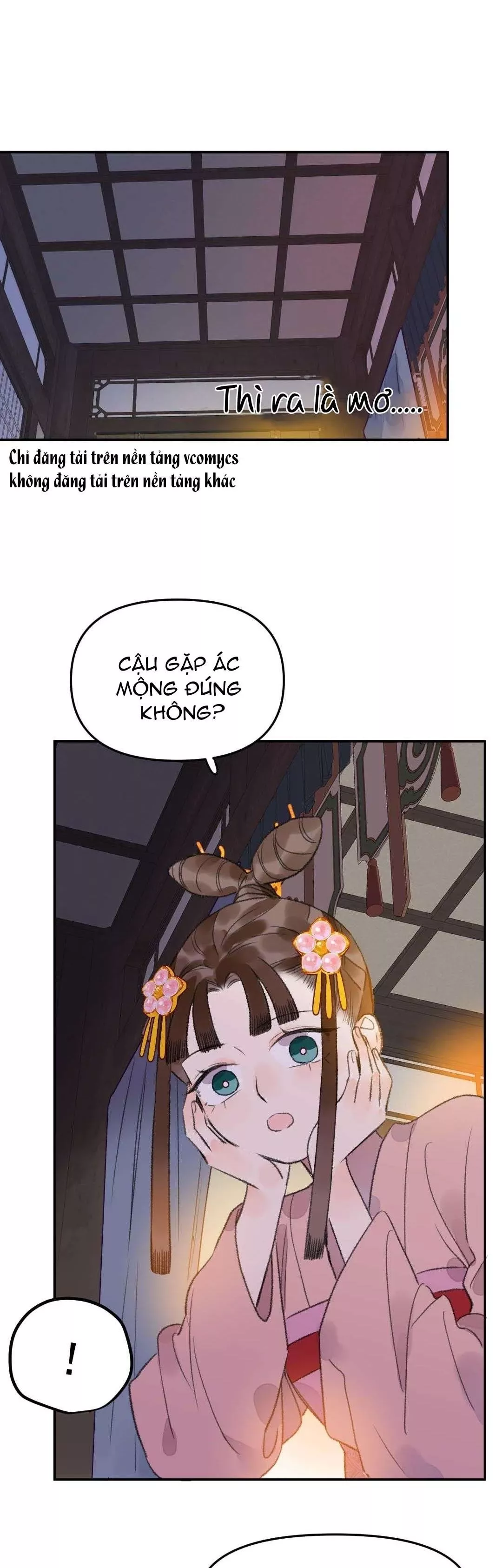 Ta không thể nào yêu một mảnh giấy: Chapter 20