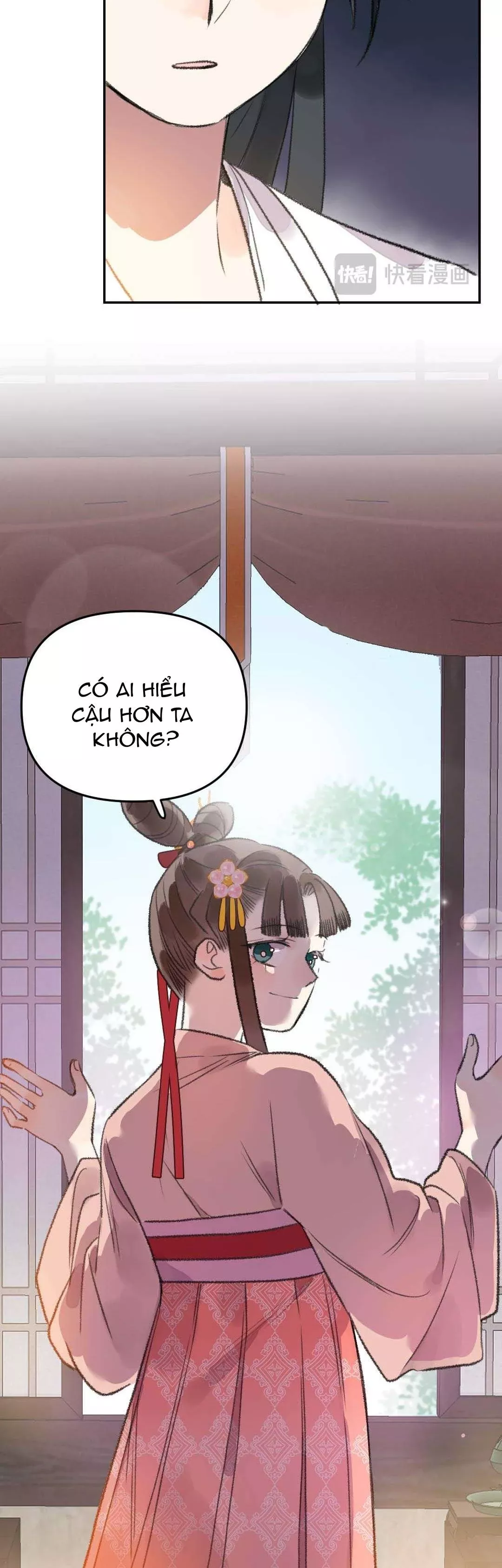 Ta không thể nào yêu một mảnh giấy: Chapter 20