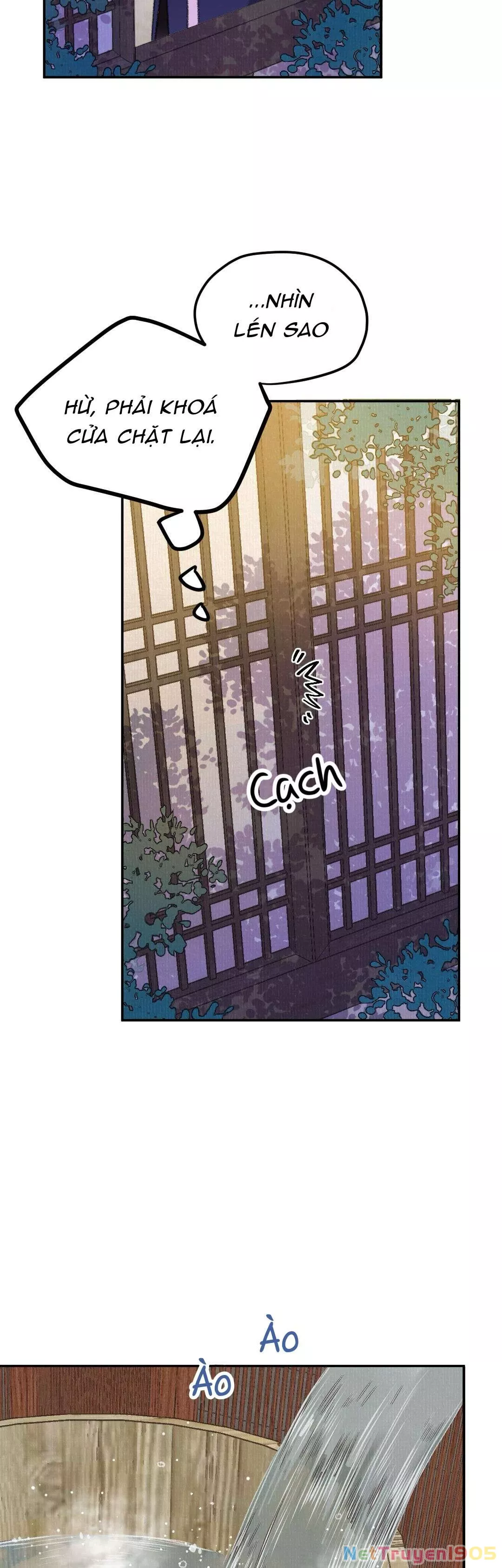 Ta không thể nào yêu một mảnh giấy: Chapter 22
