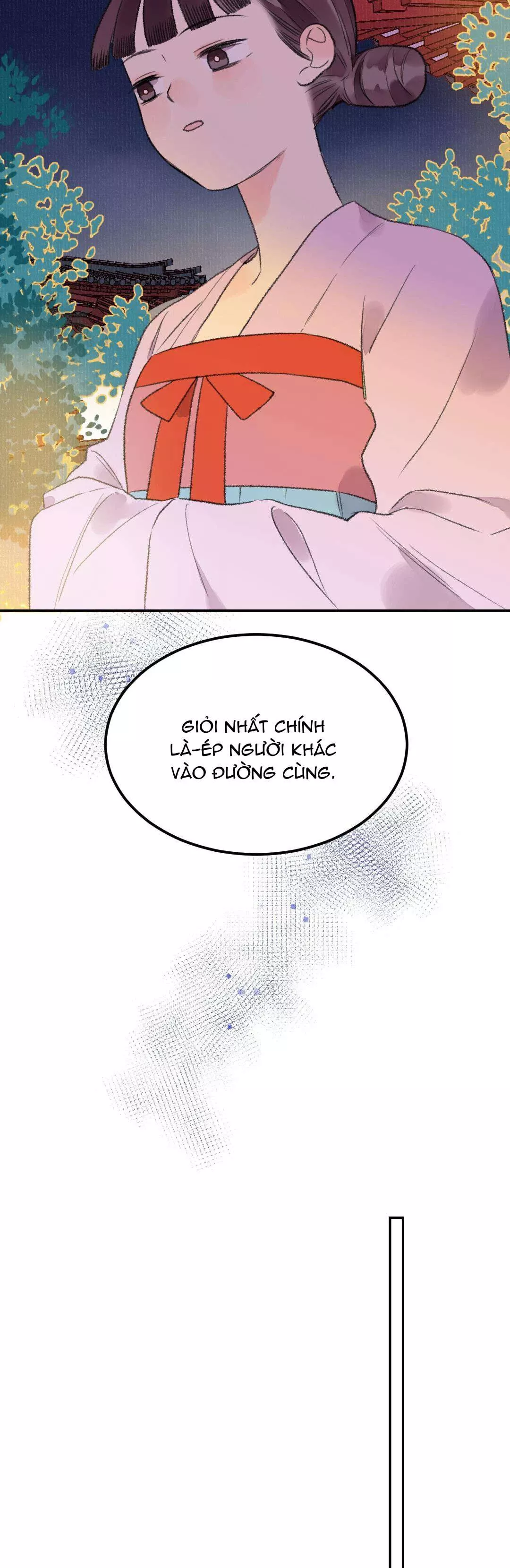 Ta không thể nào yêu một mảnh giấy: Chapter 23