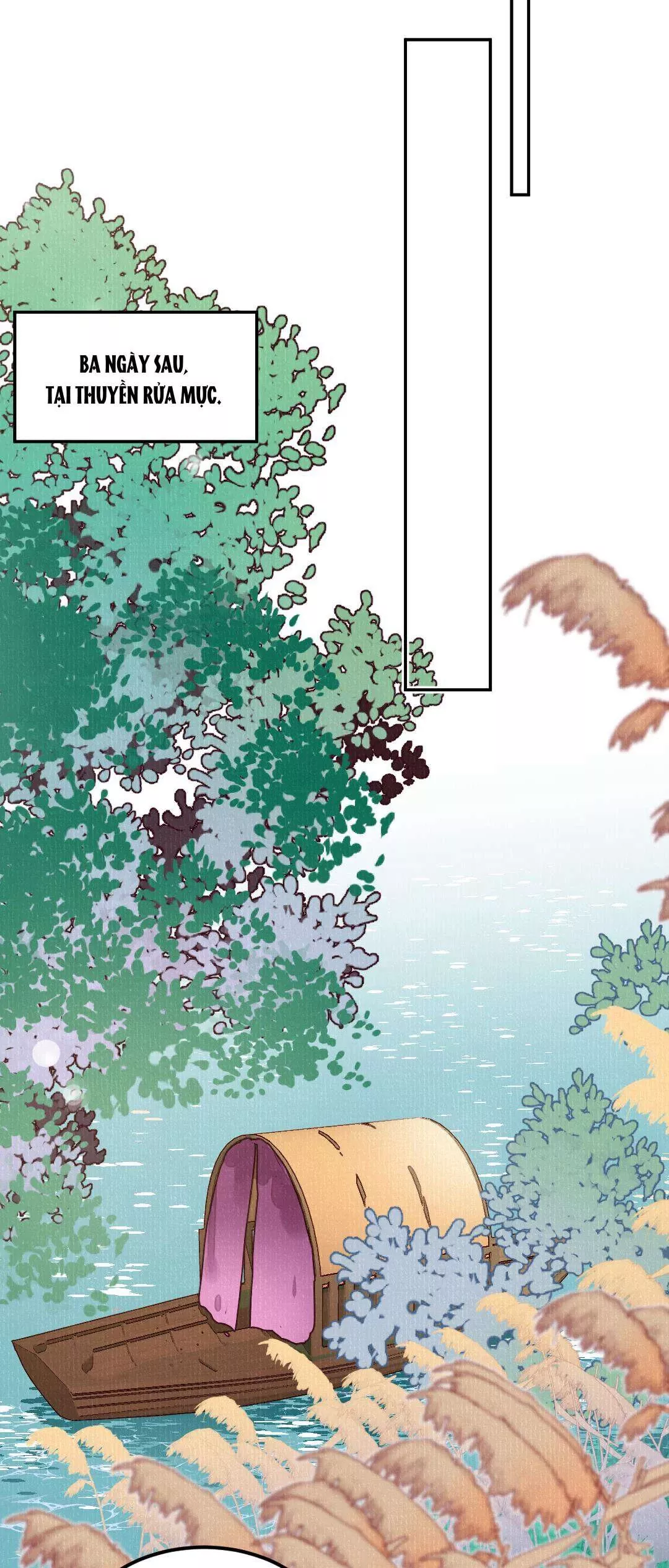 Ta không thể nào yêu một mảnh giấy: Chapter 23