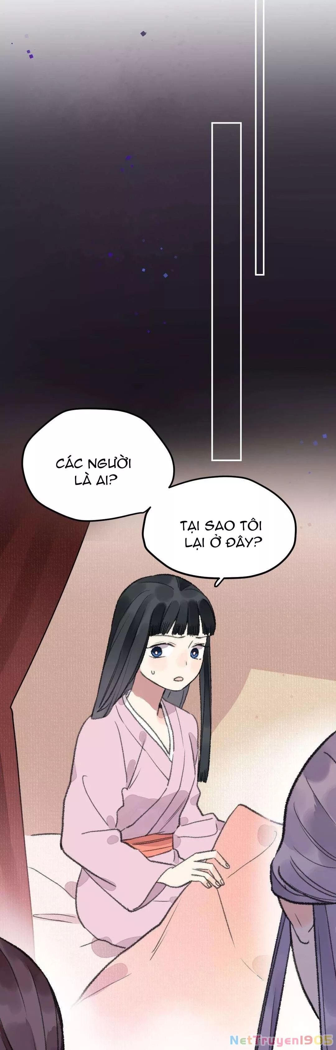 Ta không thể nào yêu một mảnh giấy: Chapter 25