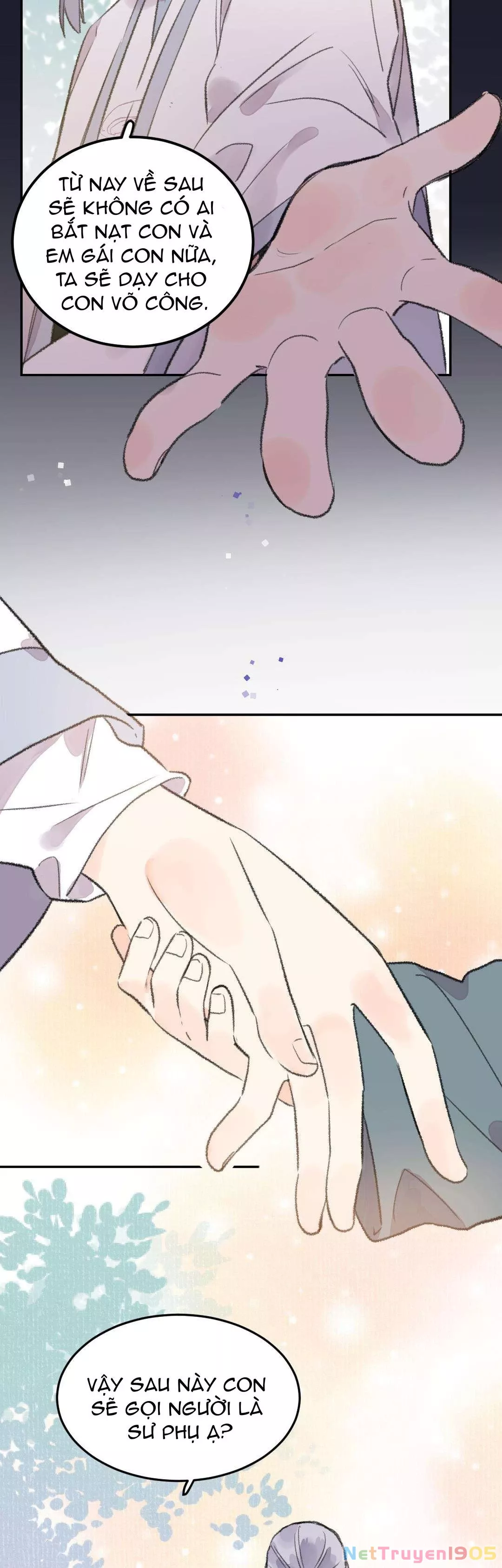Ta không thể nào yêu một mảnh giấy: Chapter 25