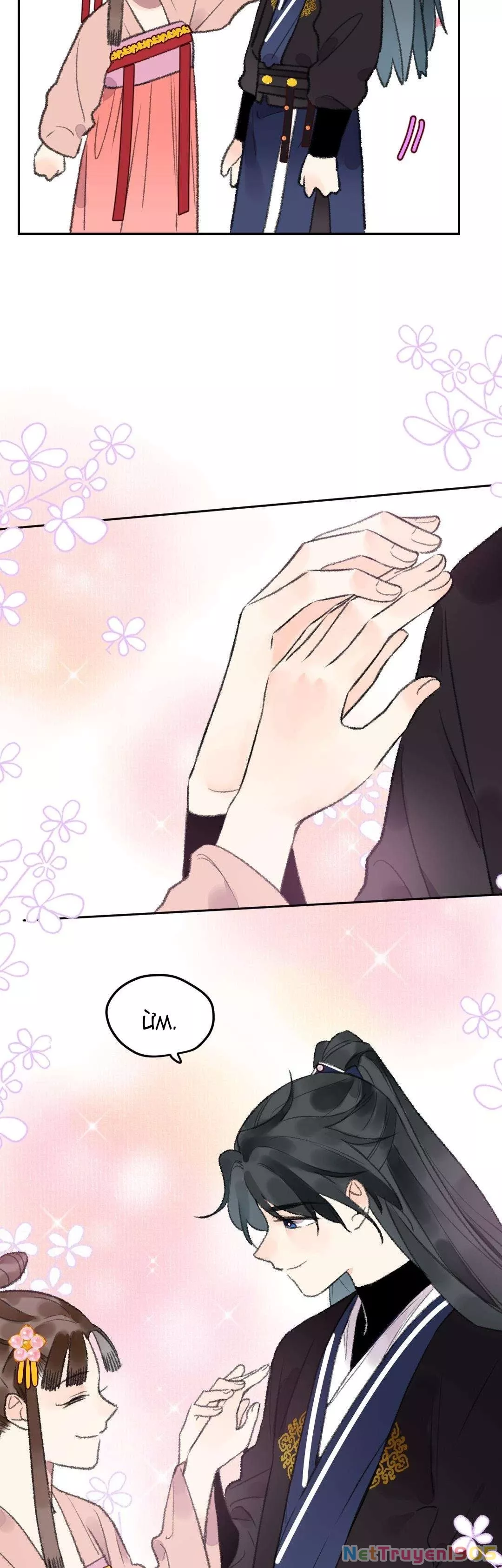 Ta không thể nào yêu một mảnh giấy: Chapter 26