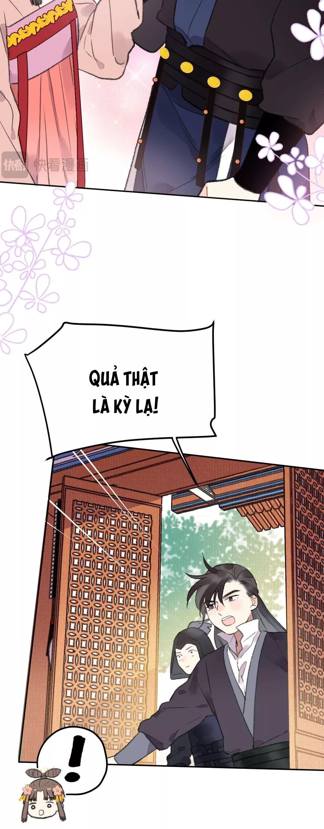 Ta không thể nào yêu một mảnh giấy: Chapter 26
