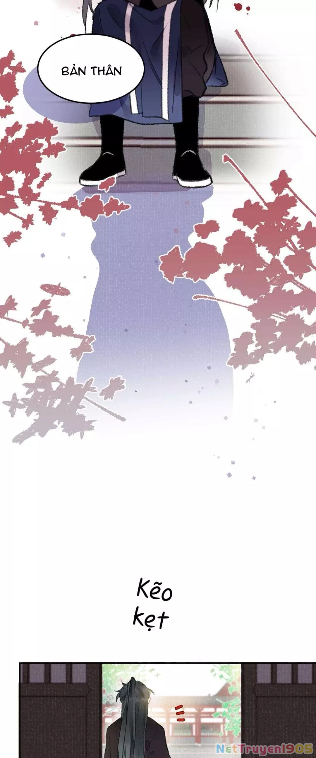 Ta không thể nào yêu một mảnh giấy: Chapter 28
