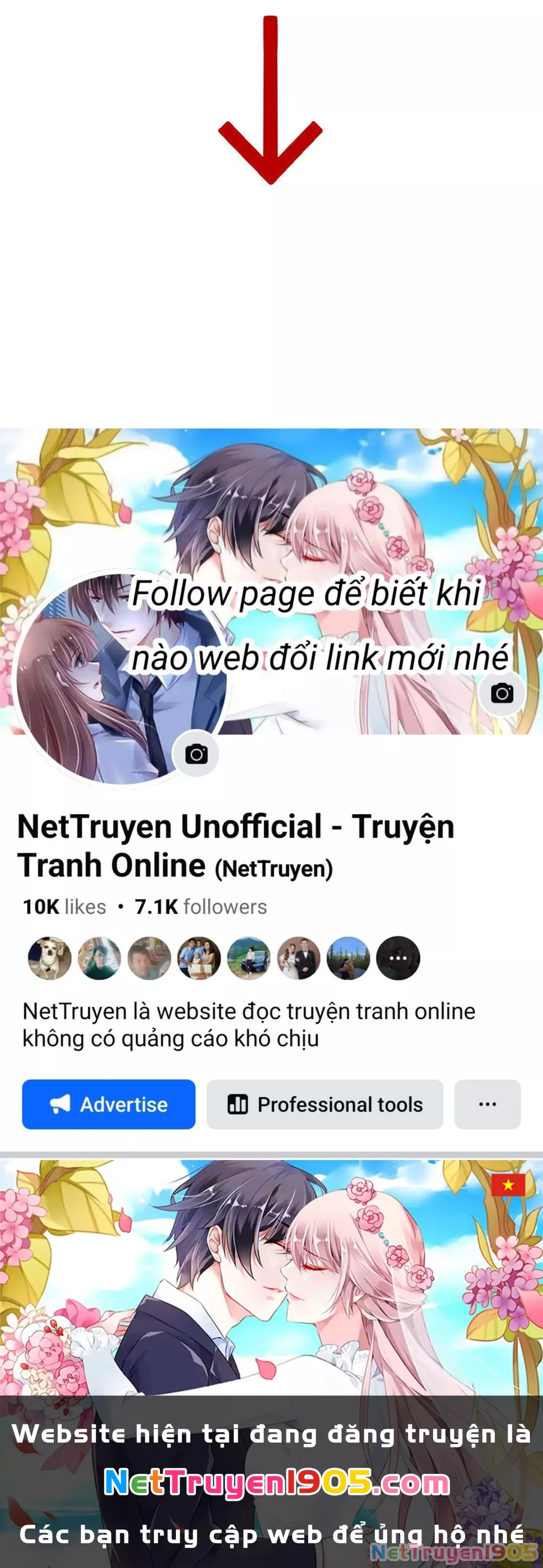 Ta không thể nào yêu một mảnh giấy: Chapter 28