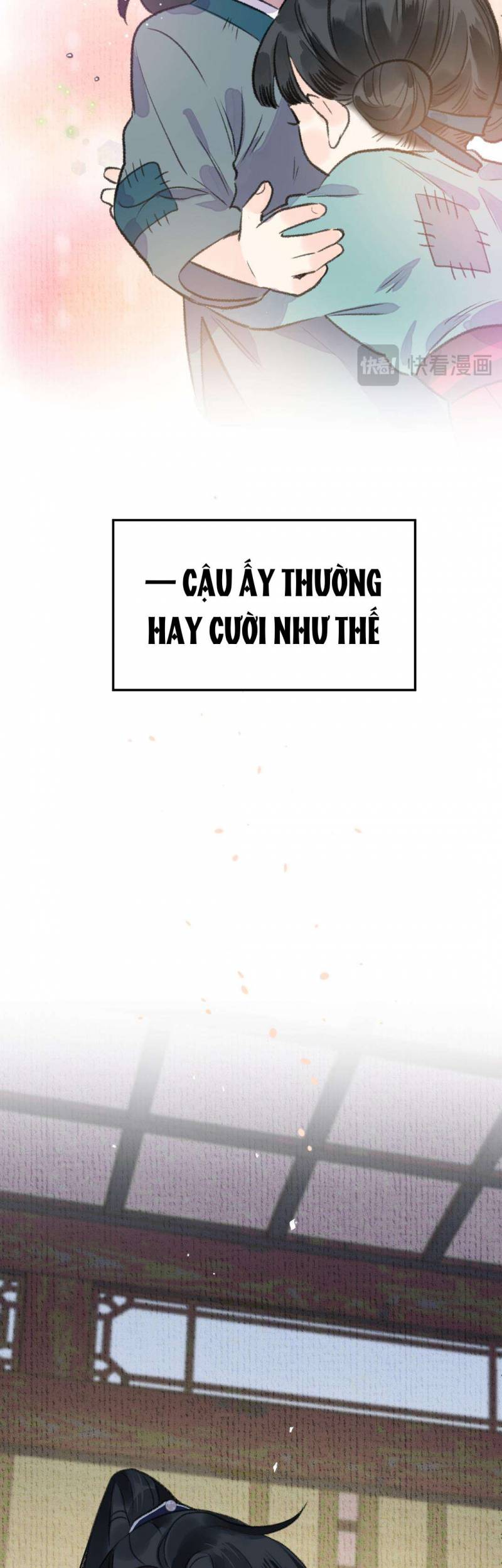 Ta không thể nào yêu một mảnh giấy: Chapter 3