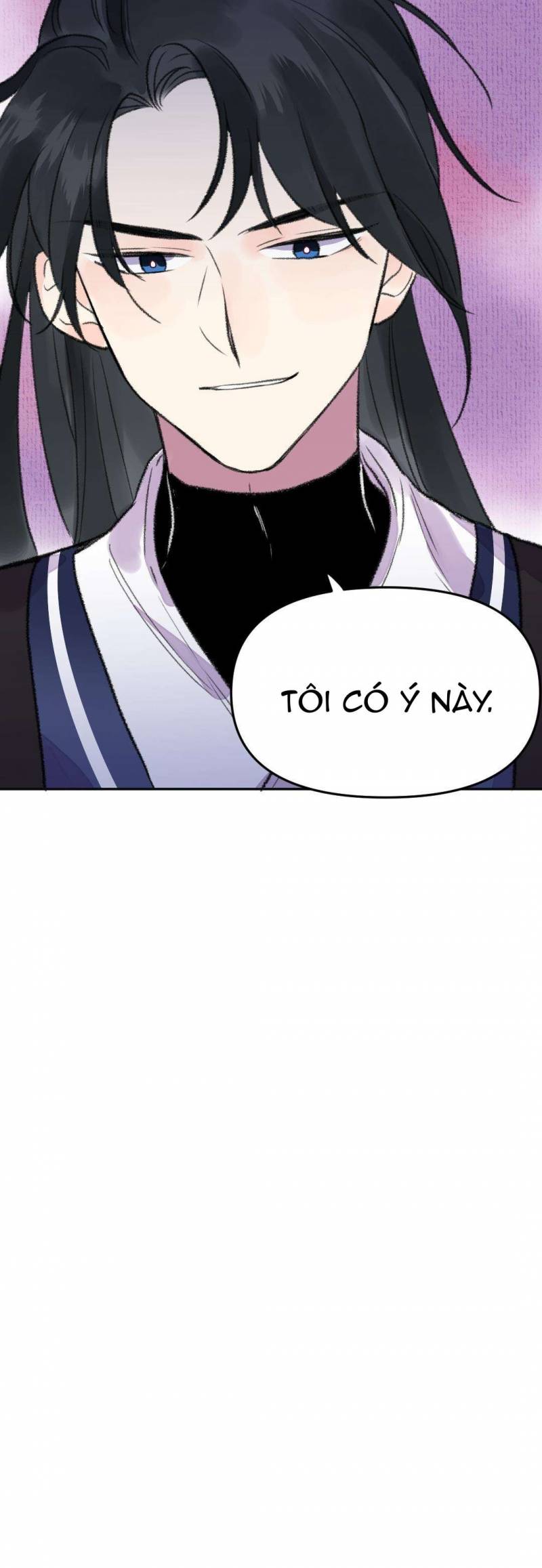 Ta không thể nào yêu một mảnh giấy: Chapter 5