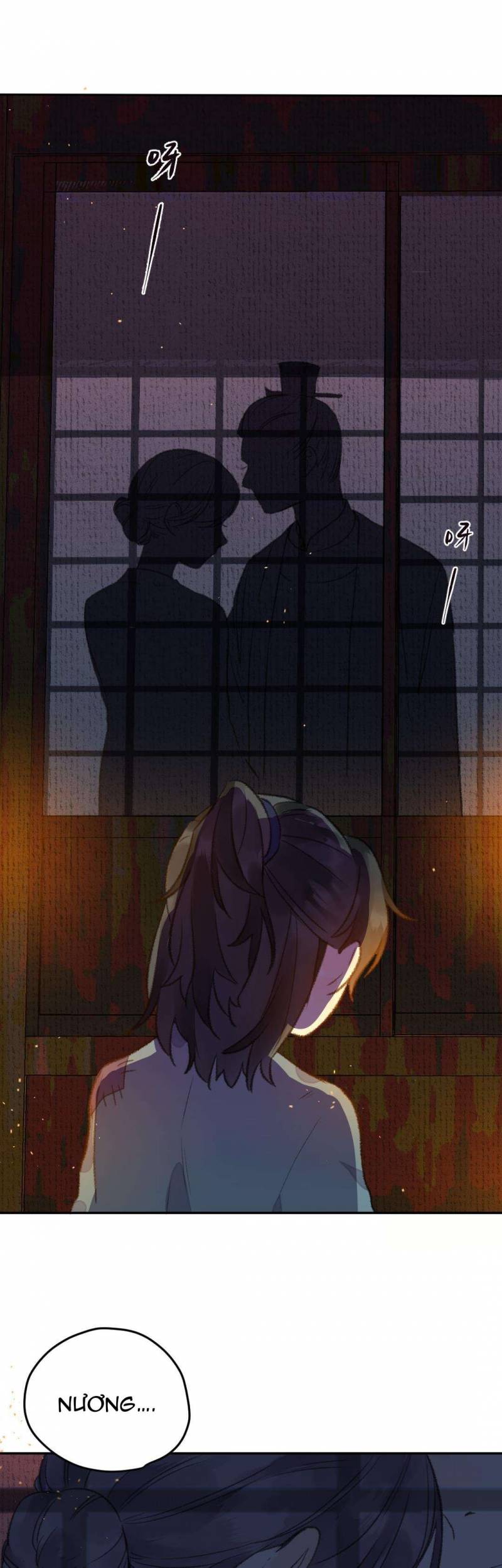 Ta không thể nào yêu một mảnh giấy: Chapter 7