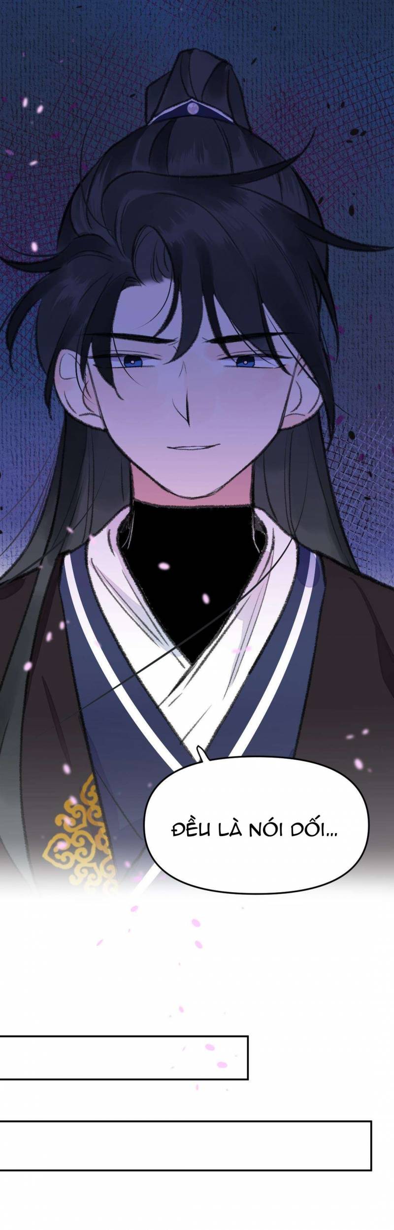 Ta không thể nào yêu một mảnh giấy: Chapter 7