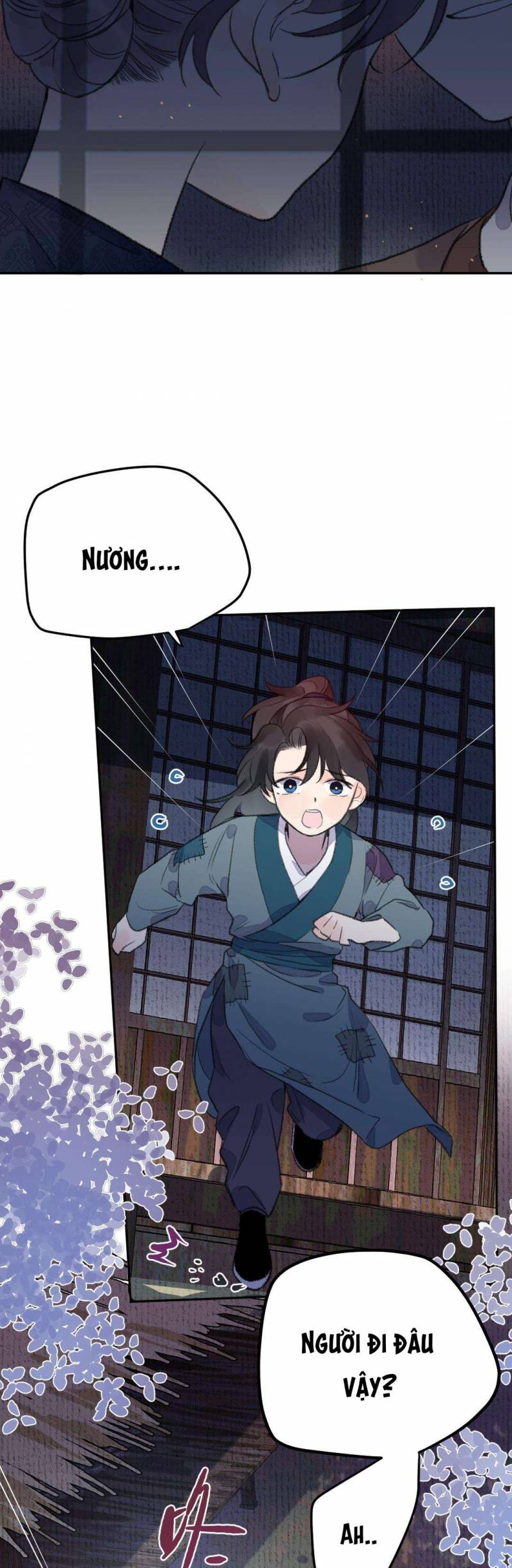 Ta không thể nào yêu một mảnh giấy: Chapter 7