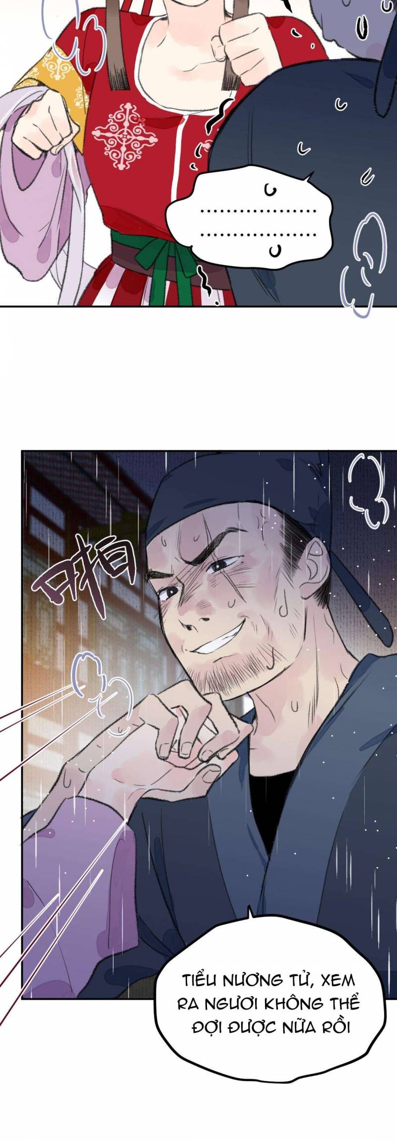 Ta không thể nào yêu một mảnh giấy: Chapter 7