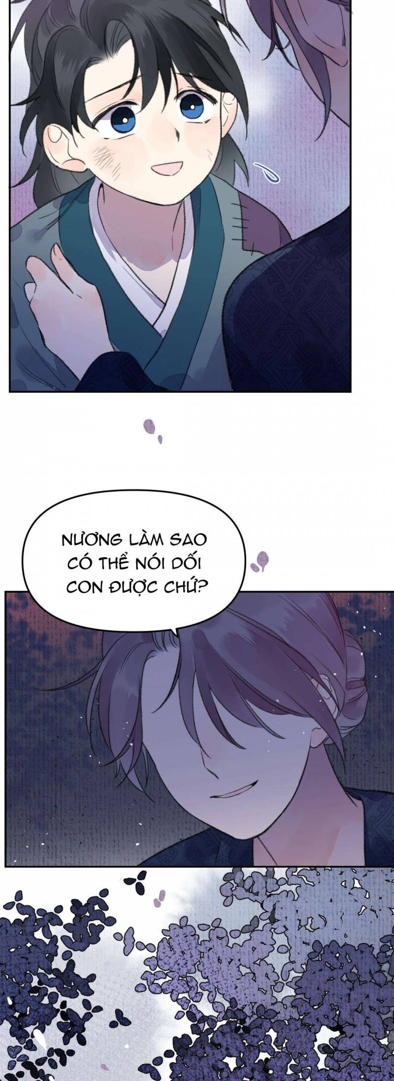 Ta không thể nào yêu một mảnh giấy: Chapter 7