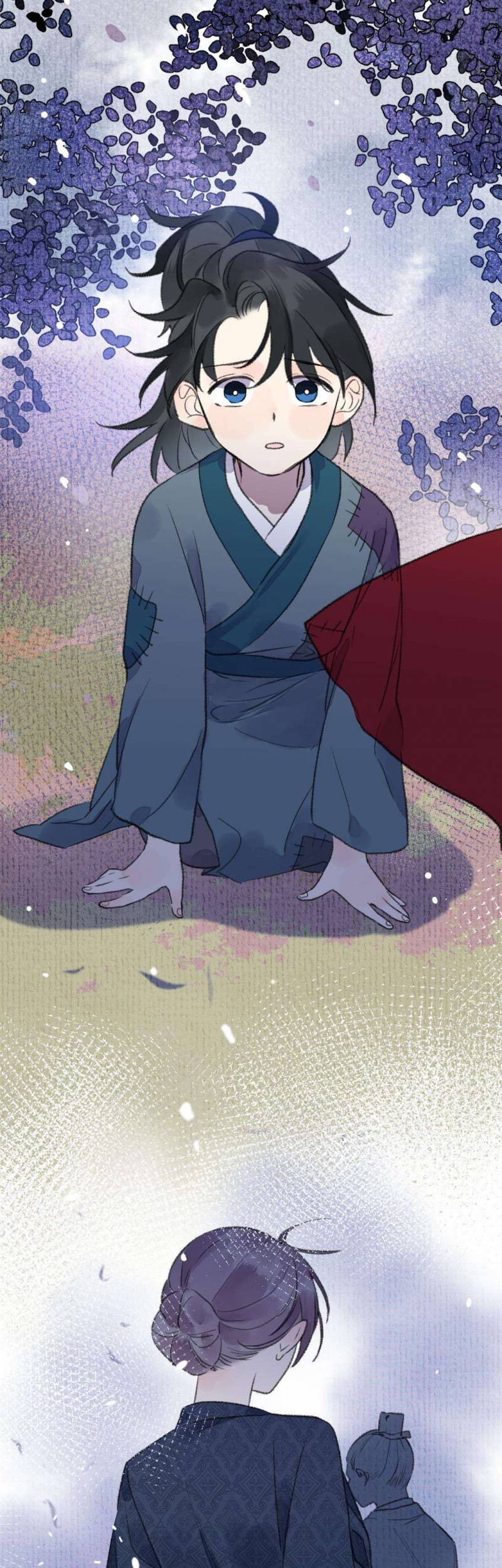 Ta không thể nào yêu một mảnh giấy: Chapter 7