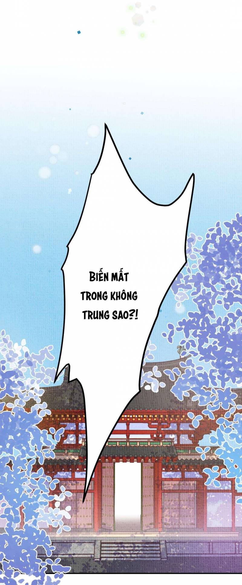 Ta không thể nào yêu một mảnh giấy: Chapter 8