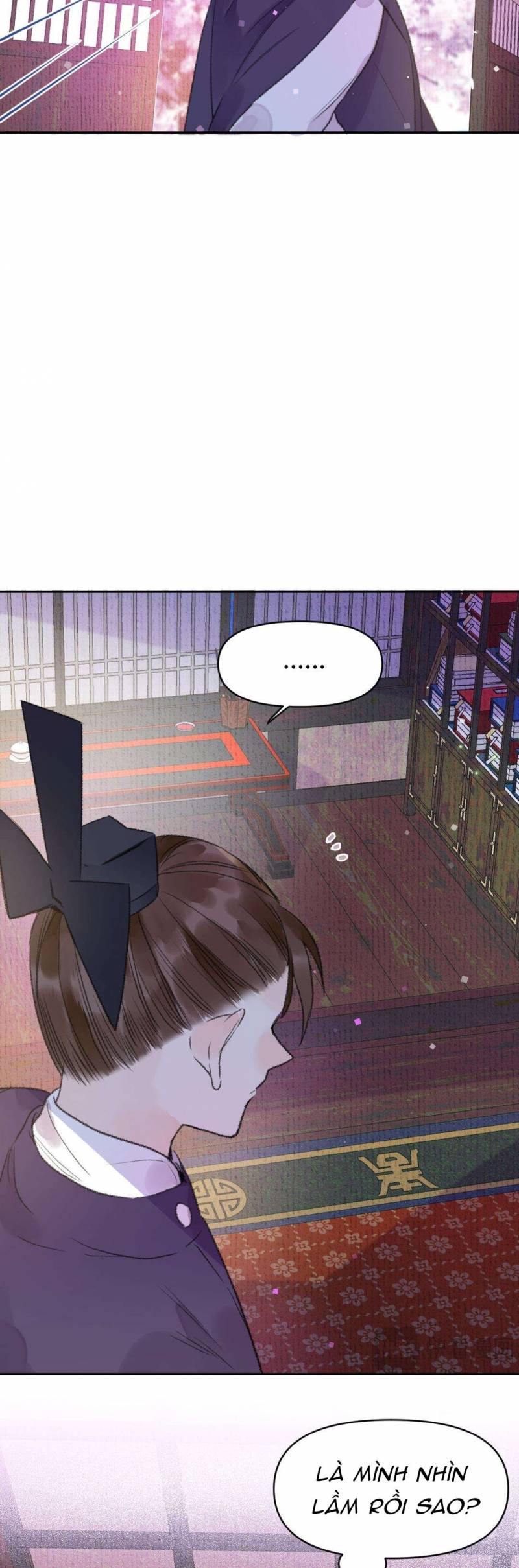 Ta không thể nào yêu một mảnh giấy: Chapter 8
