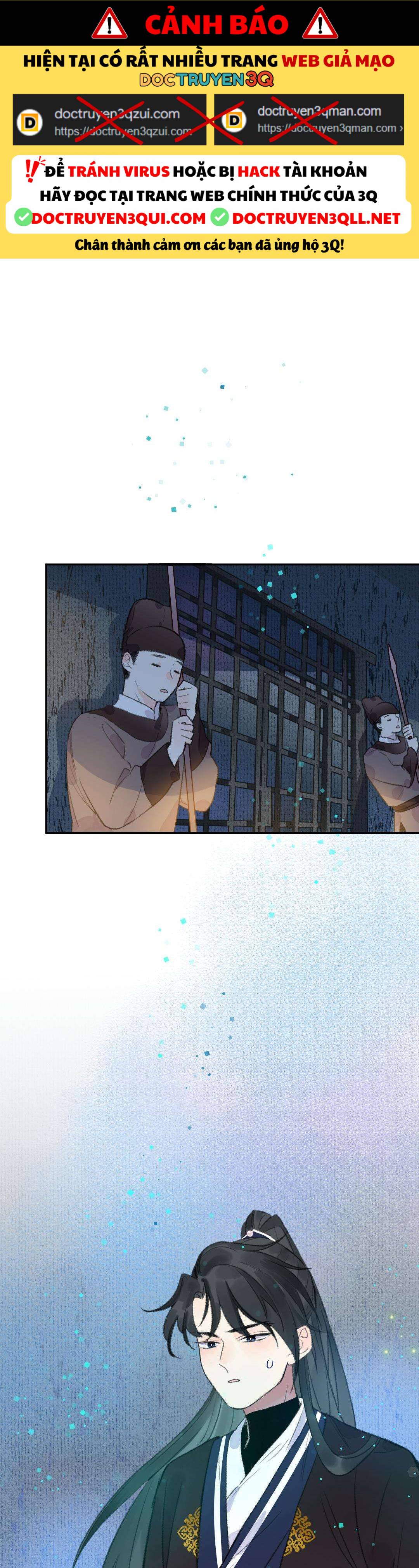 Ta không thể nào yêu một mảnh giấy: Chapter 9