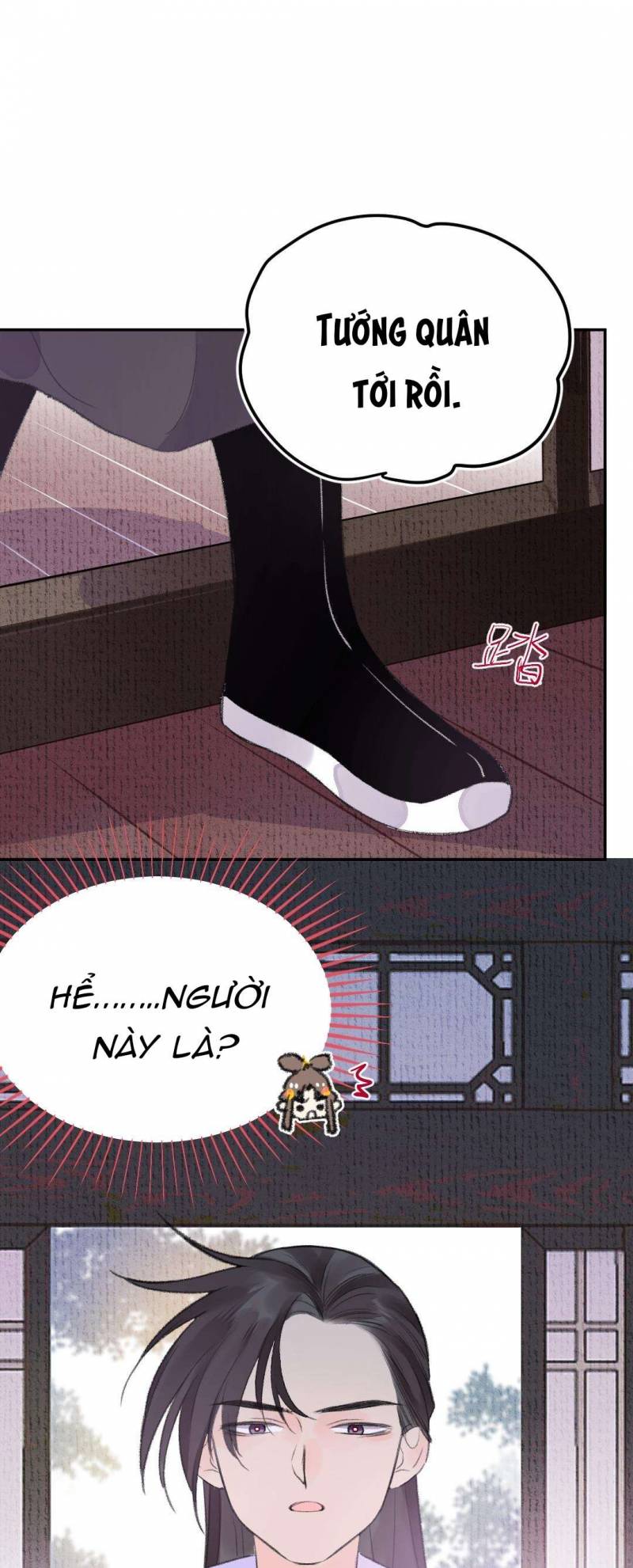 Ta không thể nào yêu một mảnh giấy: Chapter 9