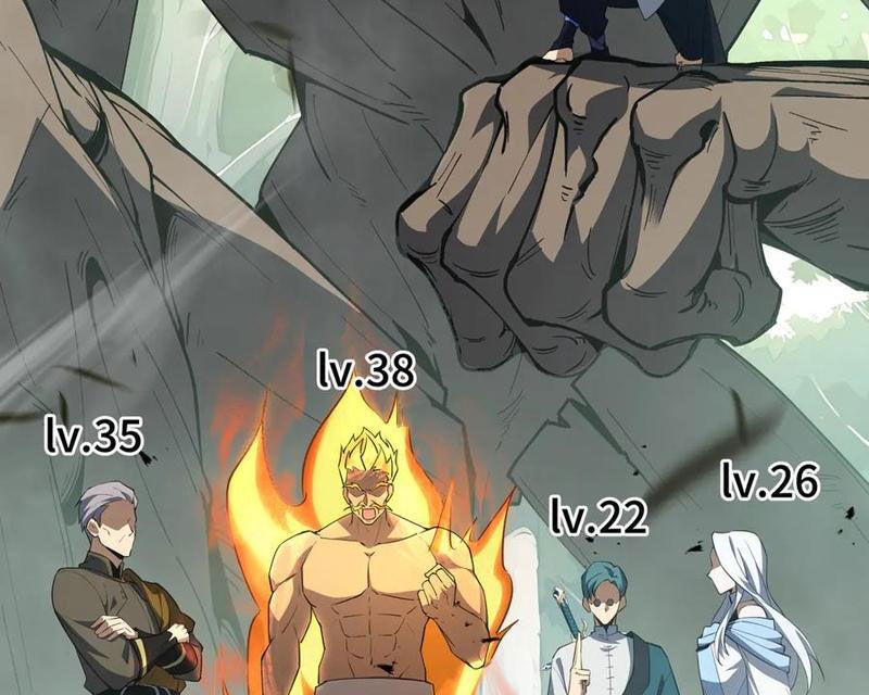 Ta Ký Kết Khế Ước Với Chính Mình: Chapter 59