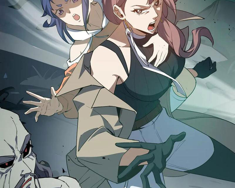 Ta Ký Kết Khế Ước Với Chính Mình: Chapter 59