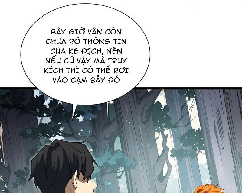 Ta Ký Kết Khế Ước Với Chính Mình: Chapter 59