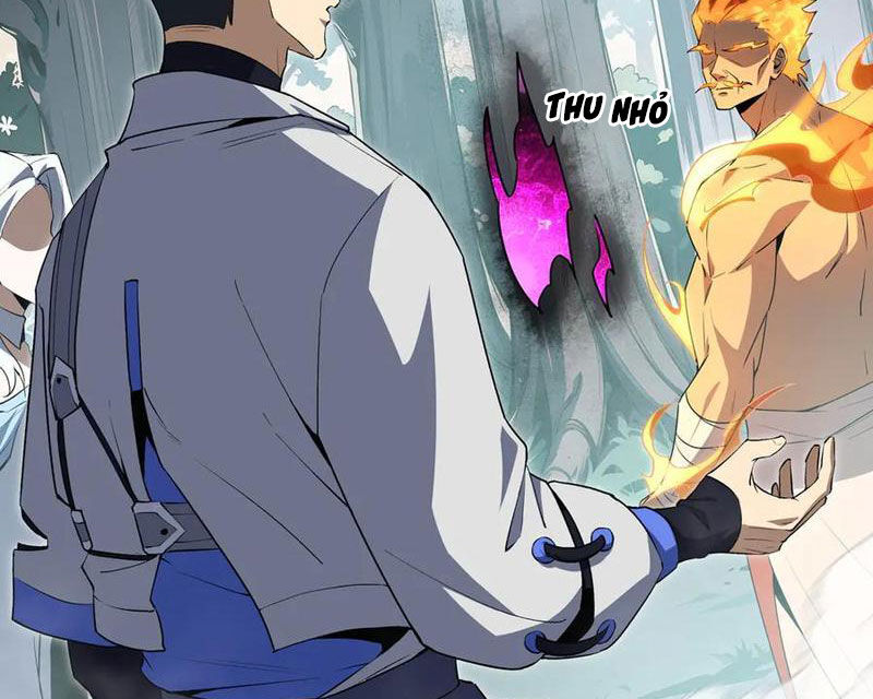 Ta Ký Kết Khế Ước Với Chính Mình: Chapter 59